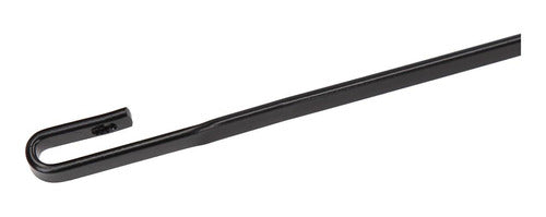 TYC Front Wiper Arm for Volkswagen Senda 1.8 Confort 1