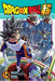 Dragon Ball Super Manga - Ivrea - Choose Your Volume 14