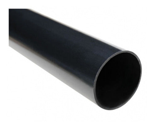 Hierros Torrent Structural Round Tube 1/2" (12.75 mm) 1.25mm Thickness 6 Meters 2