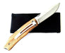 Trento Navaja Trento Hunter 140 Acero Cortapluma Cuchillo 19 Cm 2