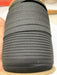 Ondina Elastic 10 Mm Black X 100 Meter Roll 2