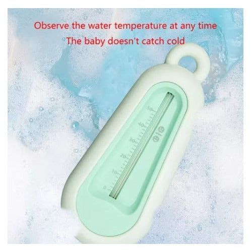 Baby Bathtub Water Thermometer BEIDELI 2