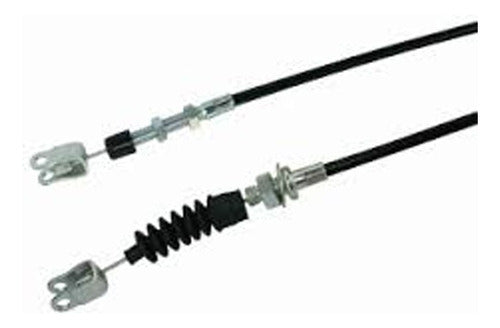 TCM Cable Acelerador Autoelevador Tcm 2500k 3000kg Series T6N T7 1