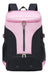 Mochila De Badminton, Bolsa Esportiva Multifuncional, Rosa 3