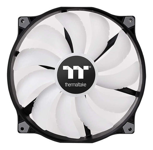 Thermaltake Pure 20 Argb Sync Case Fan Tt Premium Edition (1 2