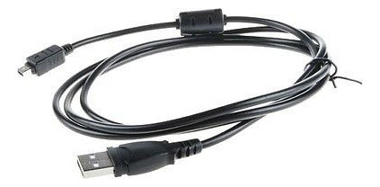 Olympus USB Generic DC Camera Charger Sync Cable 2