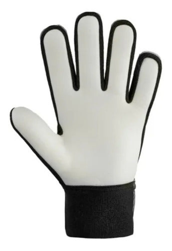 Reusch Guantes Arquero Niño Started Solid - 6 Cuo 2