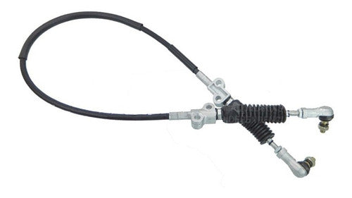 Throttle Cable for Toyota 1-Ton Forklift Replacement 1
