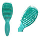 Dompel Maya Flexible Anti-Frizz Detangling Brush 0