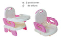 Premium Baby Booster Seat 3