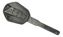 KTM Virgin Key Ready to Engrave, Suitable for Rouser/Bajaj 0