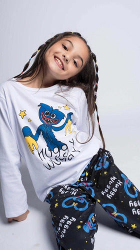 Children's Pajamas - Characters for Girls and Boys 79