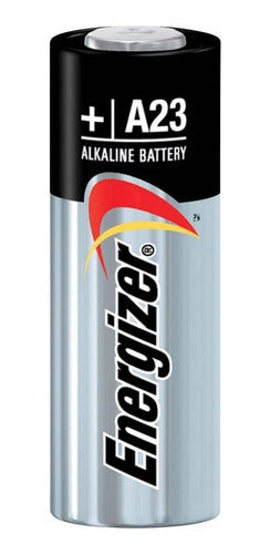 Energizer A23 Battery for Gates, Doorbells, Alarms, and Glucose Meters 0