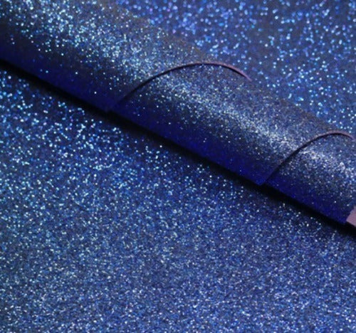 Generic Glitter Foam Sheet 60x40cm 2mm Per Unit Color Choice 1