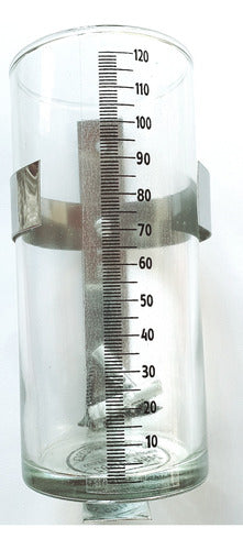 Pluvidurable 10 Pluviometers Offer 0