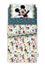 Disney Piñata Kids Ultra Soft 1 1/2 Bed Sheets 18