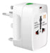 Universal International Travel Adapter for 150 Countries 2