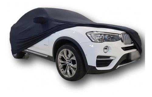 Capa Bmw X6 2016 Para Carro Automotiva 2