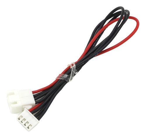 Generic Chinese Lipo Balance Cable Extension - 20cm for 2s 3s 4s 5s 6s 0