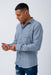 Pratsi Long Sleeve Cotton Shirt for Men 6