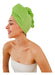 Franco Valente Turban Towel Bath Shower Hair Cap 0