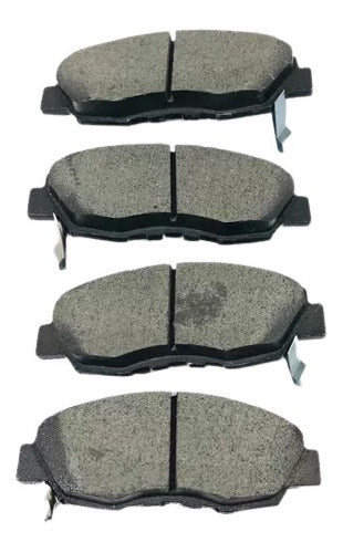 FRIMA Front Brake Pads Rover Land Rover 620 - PF 820B 0