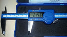 Accud Digital Caliper 0-200mm x 0.01mm DIN 862 2