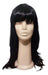 Peluca Negra Divina By La Parti Wigs! 0