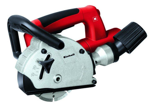 Einhell 5'' Wall Chaser TC-MA 1300 - 125mm - 4350730 0