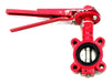 IMI INTERATIVA Butterfly Valve 3 Inches Lug Buna 150psi 0