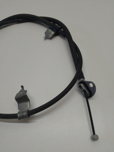 Toyota Handbrake Cable 2005-2012 Original 3