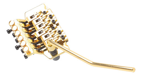 Acessórios Para Instrumentos Musicais Tremolo Bridge System 6