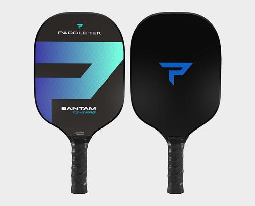 Paddletek Bantam Ts-5 Pro Composite Pickleball Paddle -56j8 1