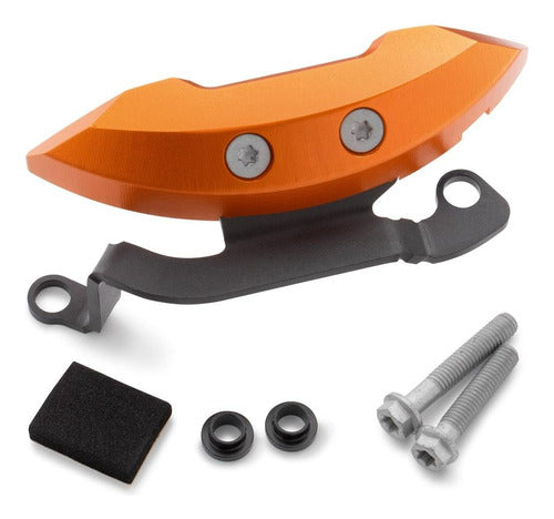 KTM Protector De Tapa De Embrague ADV 790 0