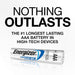 Energizer Ultimate Lithium Aaa Batteries 8 1