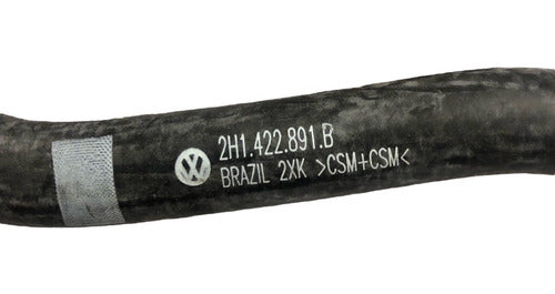 Manguera Direccion Hidraulica Volkswagen Amarok 2h1422891b 2