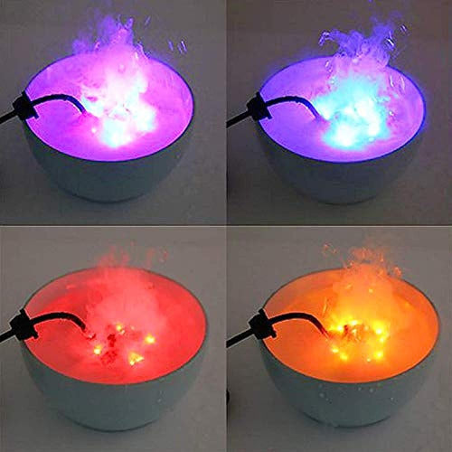 Agptek® Mist Fogger Fountain for Indoor/Outdoor Garden 1