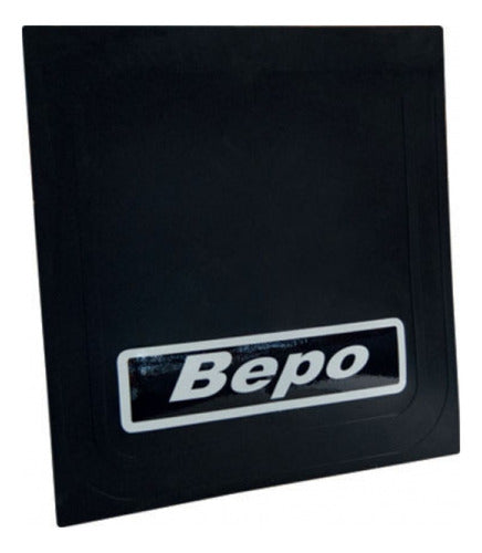 Bepo Juego De Baberos P/Camion C/Antispray 295 X 395 Mm 0