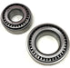 Kezii Front Wheel Bearing Kit for Nissan Pickup D21 D22 4x2 0