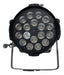 Tacho Led Rgbwa+uv  Leds 18w Weinas P1806 2