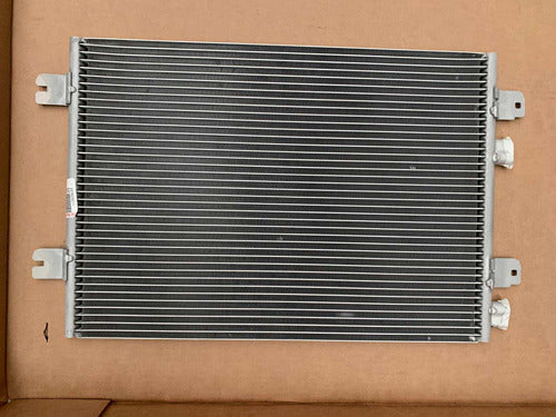 Denso Air Conditioner Condenser Fiat Punto 51826520 1