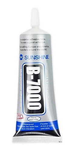 Relife B-7000 110ml Touch Screen Adhesive 0