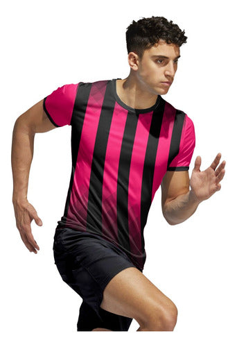Sublimated Football Shirt Assorted Sizes Super Offer Feel 46