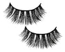 Malas Cosmetics Ariana False Eyelashes 0