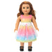 Dolls Baby Bebotes Dress for Other Dolls 0