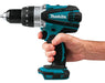 Makita Xfd03z Taladro-atornillador Inalámbrico De 1/2  Lxt L 1