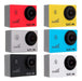 Sjcam Kit Faceplates X 6 Pcs De Colores Para Sj4000 Wifi 0