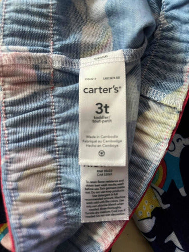 Carter's Unisex Pants - New - Imported 1