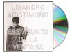 Lisandro Aristimuño That Window Matter Cd New 0