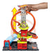 Hot Wheels - Pista City Super Fire Station - Hkx41 2